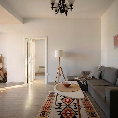 Modern Apartment In Dilijan With Great View Exteriér fotografie