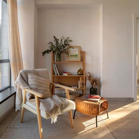 Modern Apartment In Dilijan With Great View Exteriér fotografie