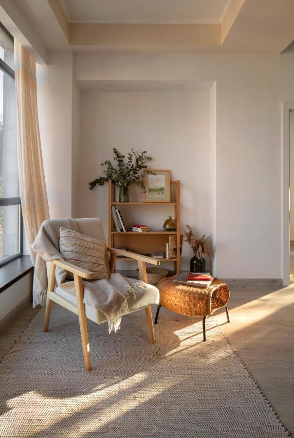 Modern Apartment In Dilijan With Great View Exteriér fotografie