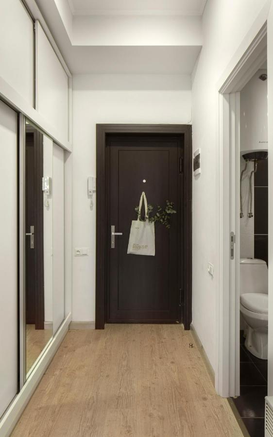 Modern Apartment In Dilijan With Great View Exteriér fotografie