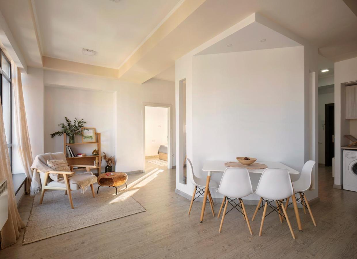Modern Apartment In Dilijan With Great View Exteriér fotografie